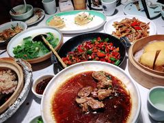 -大榕树下顺德菜(融创茂店)