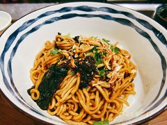 葱油面-食之六七·面(朝阳大悦城店)