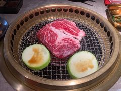 -谷牛日式烤肉(宝山U天地店)