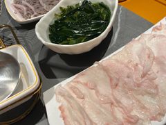 -潮发潮汕牛肉店(东方宝泰店)