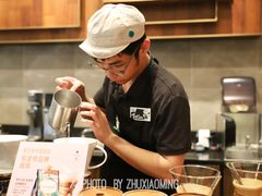 -星巴克臻选(广州沙面店)