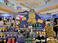 -天河城购物中心