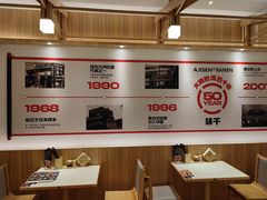 大堂-味千拉面(常州关河东路分店)