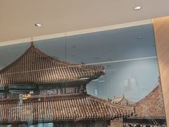 -康师傅私房牛肉面(申虹餐厅店)