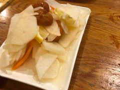 -陈记农家挂炉烤肉(雁南一路店)