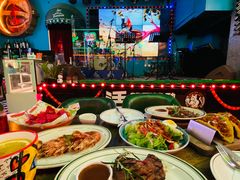 -Famous肥猫墨西哥音乐餐吧(五棵松华熙LIVE店)