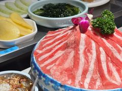 -周师兄大刀腰片火锅(解放碑总店)