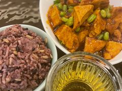 -五观堂素食(新华路店)
