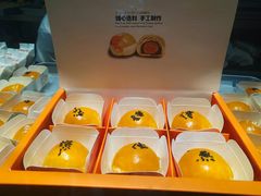 -鲍师傅糕点(春熙路店)