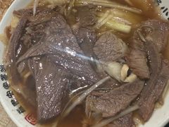 -直隶安家牛肉罩饼(七一路店)