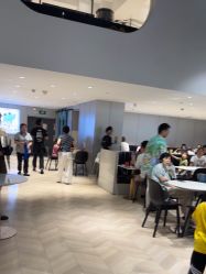 -MINI MARS KIDS CLUB亲子家庭中心(长宁天山店)