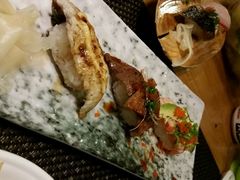 android_upload_pic-江户前寿司(好运街店)