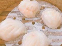 鲜笋虾饺皇-维多利亚大酒店·雅园中餐厅