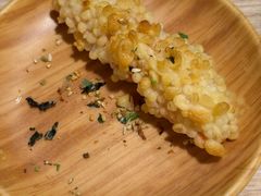 松叶蟹天妇罗-春笙食堂.丼饭拉面寿司(GOGO新天地店)