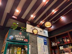 -合肥妈妈菜(青阳南路店)