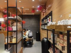-茶颜悦色(登高路上店)