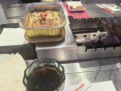 -嫩羊羊·延边烤串·朝鲜族美食(张家港美食街店)