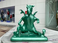 -VT101维多利广场