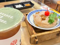 -芋包王闽南茶楼(八市店)