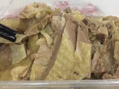 -蒋家桥饺面店(广陵路店)