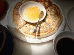 福记果仁饼-涮福記·现切牛羊肉火锅(世纪汇店)