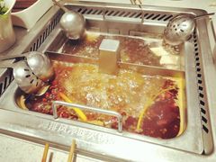 -海底捞火锅(大融城店)