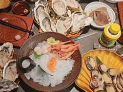 -牛YO寿喜烧和牛火锅自助(三台子万象汇店)
