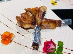 -小广寒电影艺术餐厅(小广寒经三路店)