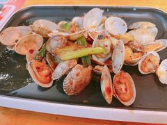 -小红烤翅(傅厚岗店)