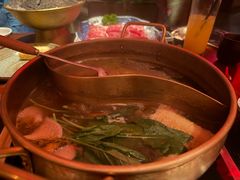 -赤RedBowl川锅·炙烤·板前(北京瑰丽酒店)