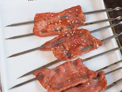 -轻松串吧(亦庄上海沙龙店)