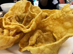 酥炸云吞-黄枝记(议事亭前地店)