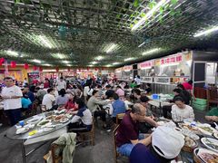 大堂-真好吃牛杂(白沙店)