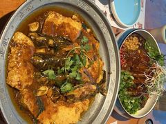 -老长春肉馆(创业大街店)