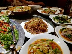 -博望坡酒楼(漕溪路店)