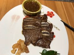 -大岛日本料理铁板烧(南通大饭店)