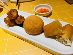 -蔡澜点心·粤菜(花城汇南区店)