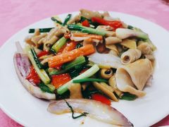 -电白鸭粥店(下沙二坊88号店)