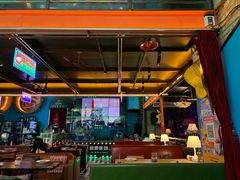 -Famous肥猫墨西哥音乐餐吧(五棵松华熙LIVE店)