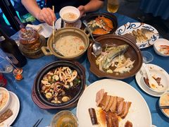 -陈鹏鹏潮汕菜(世界之窗店)