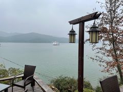 -天目湖涵田度假村