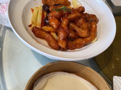 -北京老铺烤鸭(老城根店)