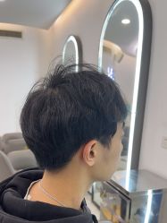 -上禾 HAIR SALON