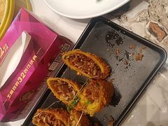 -玉林烤鸭店(垡头店)