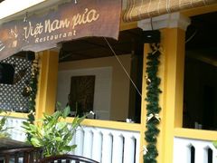 -Hoang Yen Vietnamese Cuisine