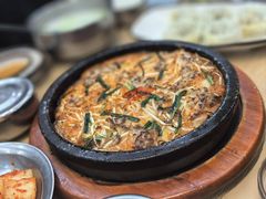 -神仙雪浓汤(明洞店)