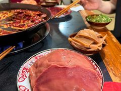 -肥龙火锅(南坪店)