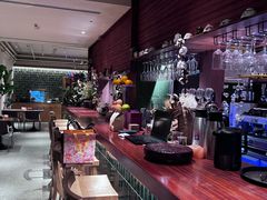 -BOCATA 西班牙餐厅(三里屯店)