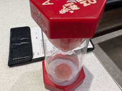 -鱼酷活鱼烤鱼(大华虎城店)