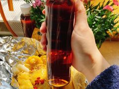 -一席地·本地鸡窝·杭帮鸡火锅(萧山银隆百货店)